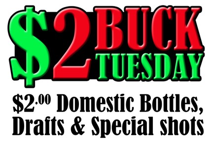 2BuckTue