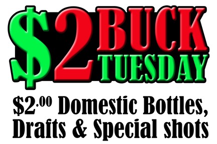 2BuckTue