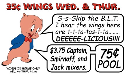wING AD Porky 75